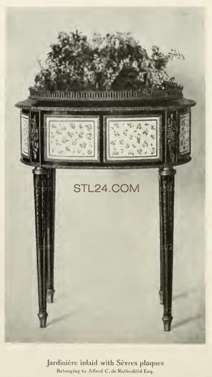 CONSOLE TABLE_0117